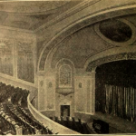 Jayhawk State Theatre of Kansas