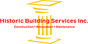 Historic Building_services_logo